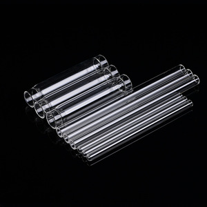 Tubo De Alta Temperatura 12mm-20mm Tubo De Fumar - Product Image 5