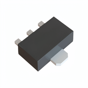 Composants électroniques de service tout-en-un originaux Transistors BCX53-TP TO-243AA - Product Image 1