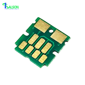 Chip per Scatola di Manutenzione BALSON Compatibile EWMB3 C9344 per Stampanti <span class=keywords><strong>Laser</strong></span> WF-2810/2830/2850/2851DWF - Product Image 5
