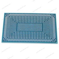 Original nuevo 100-000000300 BGA Chipset Laptop CPU Chip procesador móvil