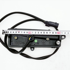 Feu arrière droit LED pour HS500CC HS700CC UTV HiSun 700 secteur Knight Cowboy <span class=keywords><strong>Coleman</strong></span> - Product Image 2