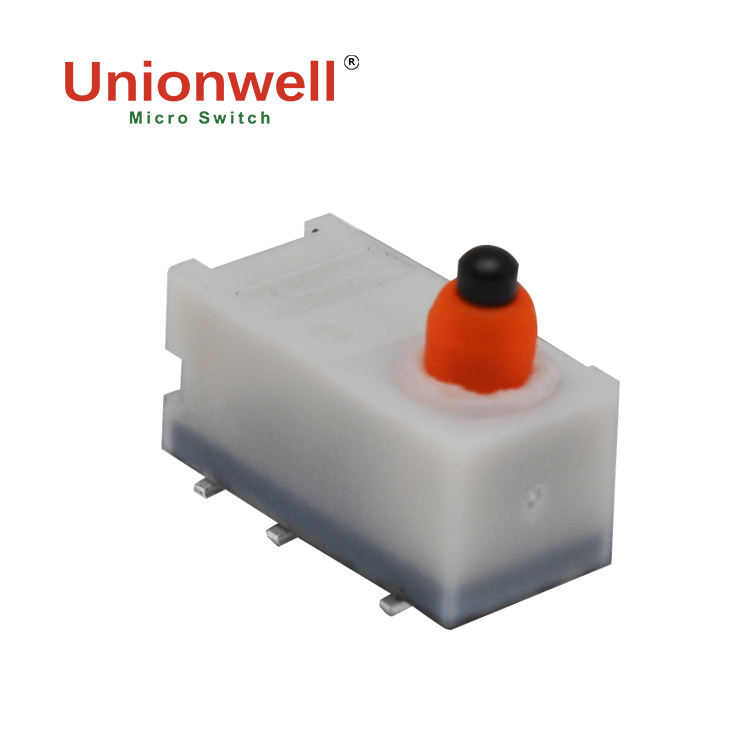 Unionwell Car Door Lock Micro Switch Manufacturer G307a White Shell ...