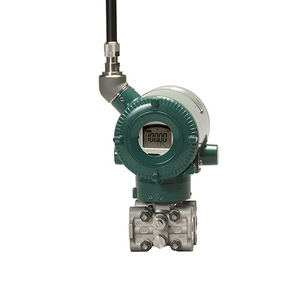 Convertidor Eléctrico Yokogawa PK200, Módulo de Conversión de Señal de Acero Inoxidable - Product Image 5