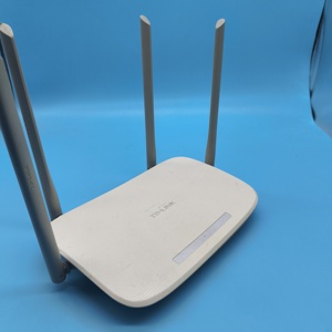 Cũ tay Router Tiếng Anh firmware TL-WDR5620 AC1200 Dual Band Wifi Router 2.4G & 5g - Product Image 5