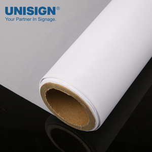 Sinh thái dung môi in vải dệt kim thăng hoa bãi biển cờ vải thân thiện với môi - Product Image 2