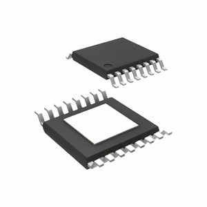 Original 16 PowerTSSOP TPS40071PWPRG4 Power Management (PMIC) Electronics Component - Product Image 1