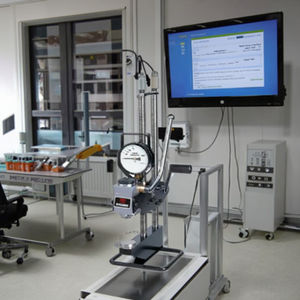 Alta Qualidade HST-PHB3000 Hidráulica Brinell Dureza <span class=keywords><strong>Tester</strong></span> com Sistema De Medição - Product Image 6