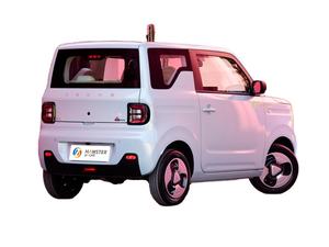 Geely Geometry Panda Pure Electric Mini Car 2024 Le <span class=keywords><strong>moins</strong></span> cher Pure Electric Mini Car Brand New Energy Car - Product Image 6