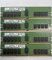 For 16GB DDR4 3200MHz ECC RDIMM Server RAM M393A2K40DB3-CWE JEDEC Standard High Speed Low Latency Stable Industrial Memory