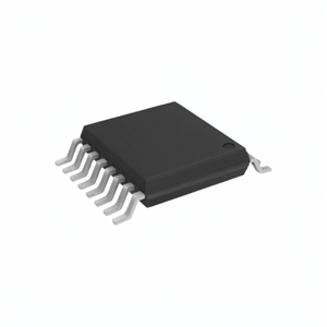 16 TSSOP Manufacturer Channel Electronics Component Power Management (PMIC) S-8233AGFE-TB-G - Product Image 1