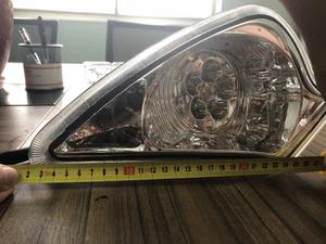 Faro <span class=keywords><strong>LED</strong></span> Eagle Eye - Product Image 4