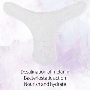 Mascarilla Hidratante de Marca Privada al por Mayor, Producto de Cuidado Íntimo Femenino, Mascarilla de Encaje para la Zona T y la Vagina - Product Image 4