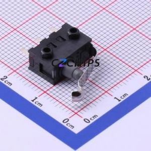 SPVQ371100 Limit <b>Switch</b> Through hole Component (THT) <b>Switch</b> - Product Image 2