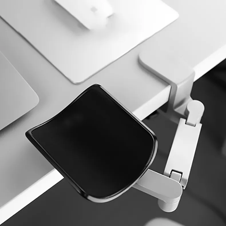 360*94*121mm masa ve sandalye ayarlanabilir genişletici ergonomik bilgisayar kol desteği