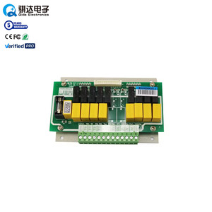 Nouveau contrôleur Porcheson MS500 MS260 d'origine avec écran HMI PLC de 10 pouces en stock - Product Image 3
