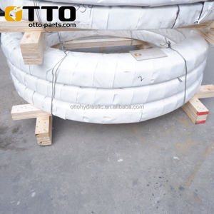 <span class=keywords><strong>Bearing</strong></span> Ayun OTTO 227-6081 untuk Excavator CAT 320D E320C E320D Rotasi 2276081 - Product Image 4