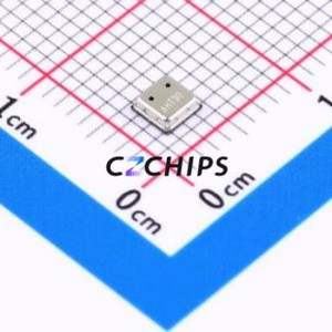 Nuevo-Original AHT30 Sensor de temperatura y humedad de 3x3mm, venta completa de chips de componentes electrónicos y servicio BOM - Product Image 1