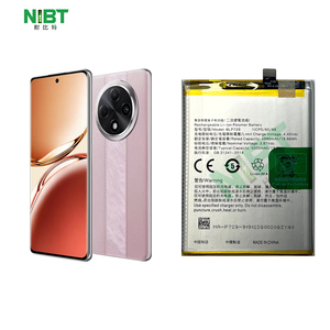 โรงงานขายส่ง NIBT แบตเตอรี่สำรองแบบชาร์จได้ OEM ความจุสูง รุ่น <span class=keywords><strong>BLP729</strong></span> 4.45v 5000mah 19.35Wh สำหรับ OPPO REALME C20/C21Y - Product Image 2