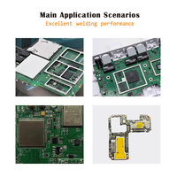 Casing Pelindung EMI RFI Logam Presisi Khusus Satu Bagian/Dua Bagian dengan Koplanaritas <0.05mm untuk Perakitan PCB