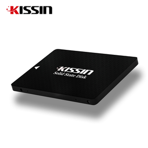 KISSIN пользовательский 2,5 SATA Disco Duro 2 ТБ Interno SSD 128 ГБ 240 ГБ 256 ГБ 512 ГБ 1 ТБ металлический корпус жесткий диск SSD - Product Image 4