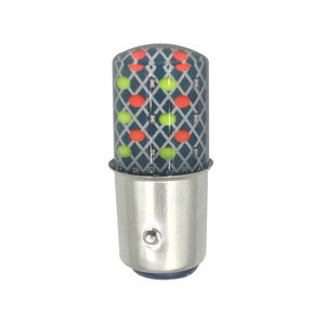 Feu Stop <span class=keywords><strong>Stroboscopique</strong></span> Ultra-Lumineux 4W <span class=keywords><strong>Ampoule</strong></span> <span class=keywords><strong>LED</strong></span> de Frein pour Voiture Feu Arrière Anti-Brouillard Modifié Feu Stop T20 1157 - Product Image 4