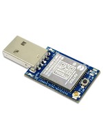 Module Internet USB 4G LTE Cat1 Air780E, modem portable 4G pour la surveillance domestique IoT
