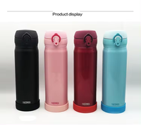Housse de protection en silicone de 6 cm pour le fond des bouteilles, gobelets et tasses