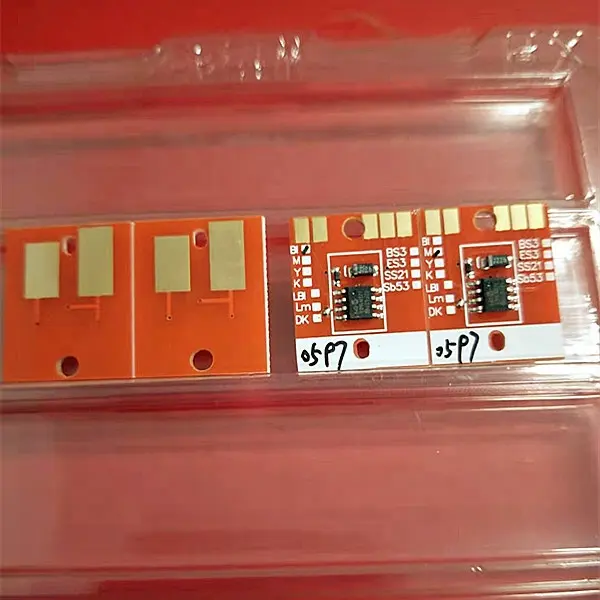 Auto Reset Chip für Mimaki LH-100 (SPC-0659) Drucker