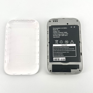 Nuevo enrutador T-elek <span class=keywords><strong>USB</strong></span> tarjeta <span class=keywords><strong>Sim</strong></span> Mini <span class=keywords><strong>WiFi</strong></span> con LTE <span class=keywords><strong>WiFi</strong></span> 4G interfaz de alta calidad Punto de Acceso de bolsillo móvil externo OEM - Product Image 6