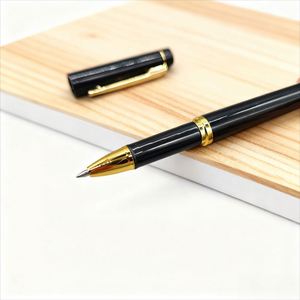 Promotional Advertising Plastic Ballpoint <b>Pen</b> with logo Custom <b>Pen</b> Gel <b>Pens</b> Wholesale Writing Diameter 0.5mm for Promotion - Product Image 6
