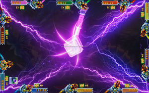 Nuevo Juego <span class=keywords><strong>de</strong></span> Caza <span class=keywords><strong>de</strong></span> Aves 2026: Phoenix Avengers USA, Máquina <span class=keywords><strong>de</strong></span> Juego <span class=keywords><strong>de</strong></span> Tiro <span class=keywords><strong>de</strong></span> Aves y Pesca <span class=keywords><strong>de</strong></span> 4 Asientos - Product Image 3