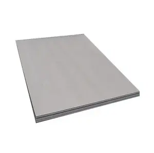 High Quality ASTM Incoloy 800 Incoloy 800H Nickel Based Alloy Plates
