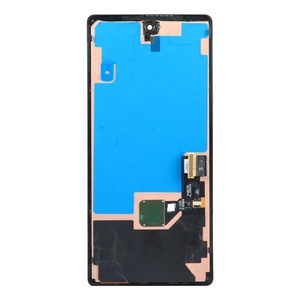 Pantalla LCD Original para Google Pixel 1 2 3 4 5 6 7 8 9 Pro XL, Pantalla Táctil Compatible con 3a XL 4a 6a 7a 8a con Marco - Product Image 2