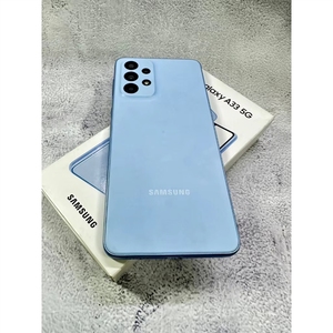 Teléfonos Inteligentes <span class=keywords><strong>A33</strong></span> 5G de Alta Calidad, el Mejor Teléfono en China, Cámara Trasera de 108MP, Función de Reconocimiento Facial, Venta al por Mayor - Product Image 2