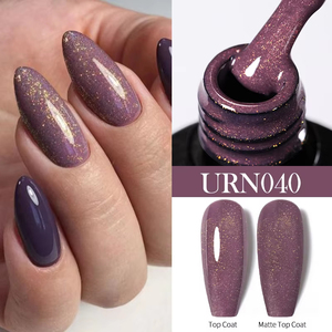 <span class=keywords><strong>Vernis</strong></span> de base et de finition <span class=keywords><strong>semi</strong></span>-<span class=keywords><strong>permanent</strong></span> à séchage à l'air Design Primer Air Dry Enhancer pour nail art, 7ML, sans résidu, compatible UV LED, gel pour ongles - Product Image 4
