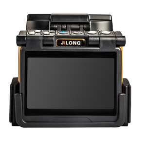 Giá Thấp JILONG KL-280E Fusion <span class=keywords><strong>Splicer</strong></span> 7S Thời Gian Nối Wielding <span class=keywords><strong>Splicer</strong></span> Máy Chất Lượng Cao - Product Image 3