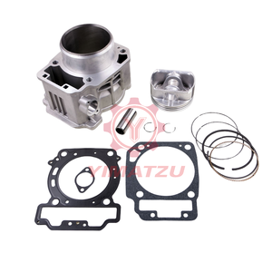 Montaje de bloque de cilindro para CFmoto, piezas de motor ATV UTV, 191R <span class=keywords><strong>Cforce</strong></span> <span class=keywords><strong>550</strong></span> X550 CF500AU ZFORCE <span class=keywords><strong>550</strong></span>, 0GS0-023100-00020 - Product Image 5