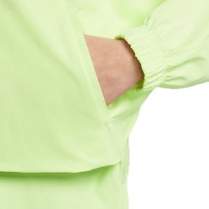 Chaqueta de Mujer de Lujo, Impermeable, a la Moda, Personalizable con Logotipo y Tallas Grandes - Product Image 4