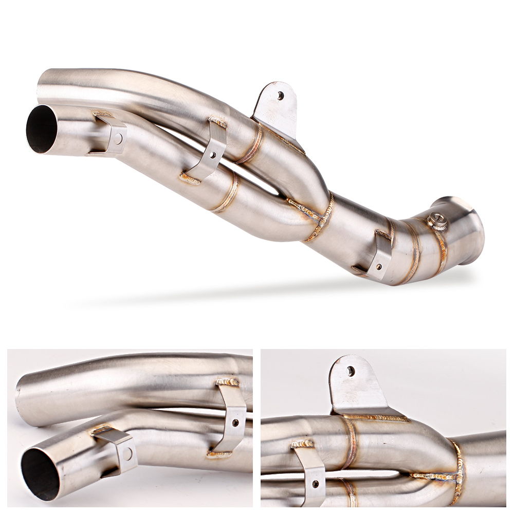 yamaha r1 2009 exhaust