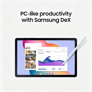 Tableta Educativa P615 para Niños con Pantalla Táctil Capacitiva de 10.4 Pulgadas, Android 10, Wi-Fi, LTE, 4 GB de RAM y USB-C - Product Image 3