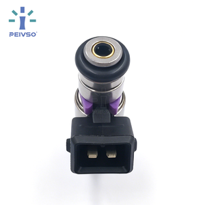Inyector de Combustible OEM IWP-065, Boquilla de Inyección de Combustible 7078993 50101302 para Fiat Palio Uno Punto Siena Strada, Repuestos para Automóviles - Product Image 2