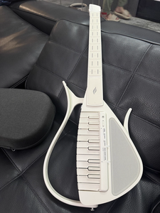 Enya Cyber G Stringless <span class=keywords><strong>Clavier</strong></span> <span class=keywords><strong>Guitare</strong></span> Électrique - Product Image 3