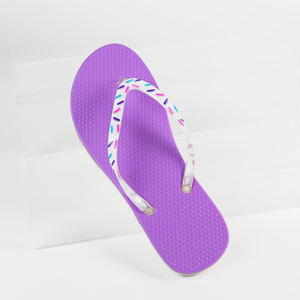 Offre spéciale, chaussures en caoutchouc pour femmes, tong sexy, sandales à clapet, pantoufle pour femmes - Product Image 3