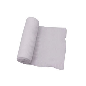 Perban Perekat Medis Sekali Pakai Bahan Polyester/Katun EOS Disinfektan - Product Image 6