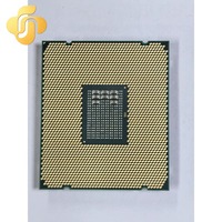 Processeur CPU E5-2650 V4 QHV6 12 cœurs 2,2 GHz 30 Mo 105 W LGA2011