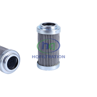Elemen Filter Oli Hidrolik HC9600FDP4H HQFILTRATION