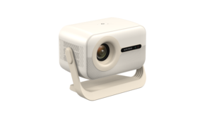 Mini-projecteur intelligent <span class=keywords><strong>Kingsway</strong></span> KA300 double bande 5G WiFi6 LCD 1080P Android 14 8 Go 400 Ansi portable sans fil pour extérieur - Product Image 3