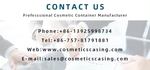 ชุดบรรจุภัณฑ์เครื่องสำอางแบบคล้ายกัน ขวดพลาสติก <span class=keywords><strong>PET</strong></span> แบบนุ่ม สำหรับโลชั่น ครีม เอสเซนส์ ผลิตภัณฑ์ดูแลผิว มีสินค้าพร้อมส่ง - Product Image 6