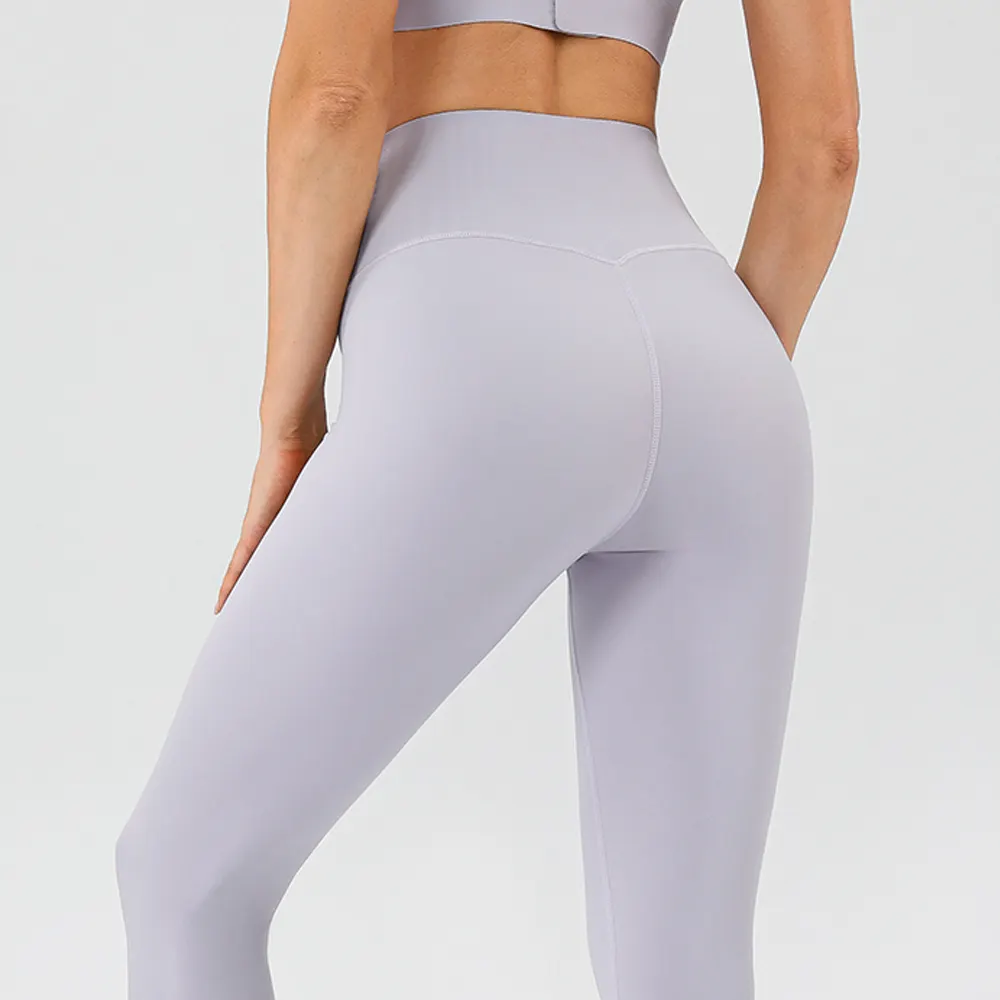 Seamless Yoga Pants Push Up Leggings Sport Fitness Yoga Legging High Waist Breathable Sports Tight Workout Leggins For Women