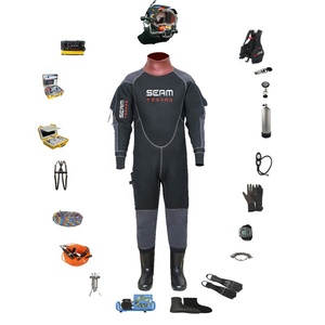 Equipo de <span class=keywords><strong>Buceo</strong></span> Profesional al por Mayor para <span class=keywords><strong>Buzo</strong></span> Comercial - Product Image 2